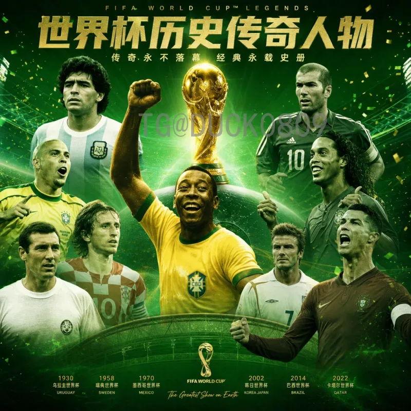 2026世界杯分组规则大变革：全新赛制带来哪些悬念与看点？