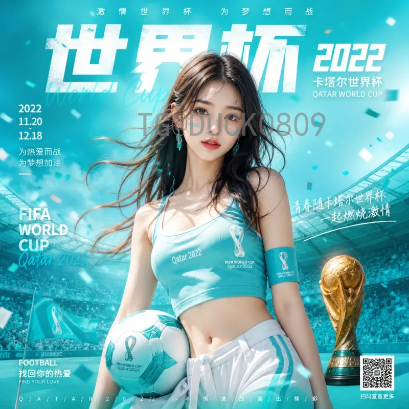 2026年世界杯晋级规则大变革：48队赛制详解与影响分析